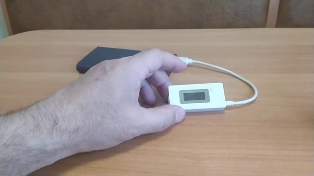 Повербанк не заряжает телефон, немного смекалки и уже заряжает. смотреть онлайн