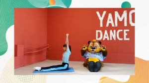 онлайн тренировка по растяжке для детей 7-12 лет