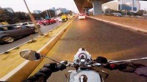 Royal Enfield Hunter 350 Vs Classic 350 - Best Long Ride Bike with Comfort