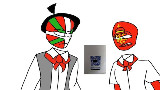 Дорогой,где ты был?-countryhumans(Страна Басков и Наварра) смотреть онлайн