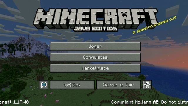 A MELHOR TEXTURA PARA DEIXAR SEU MCPE IGUAL JAVA ? (Minecraft pocket edition) смотреть онлайн