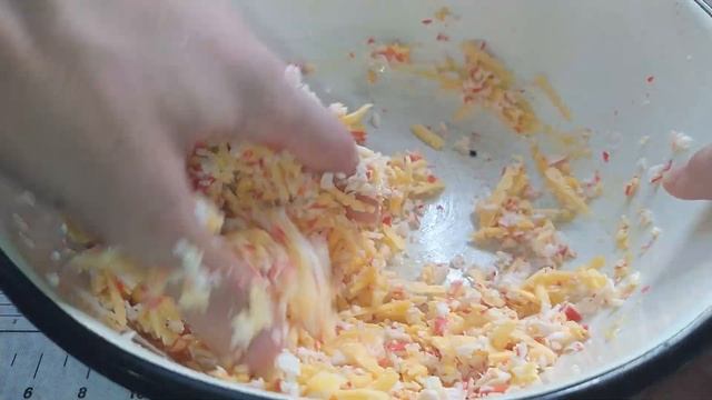 Котлетки из крабовых палочек | ПРОБОВАЛИ ? смотреть онлайн
