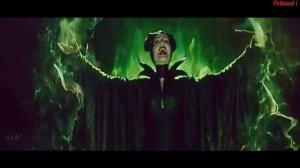 Клип - Малифисента//Крылья//