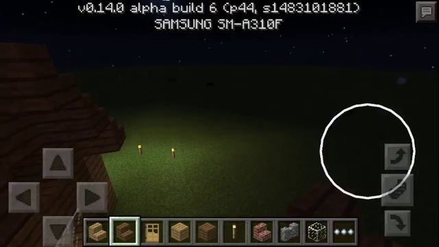 Как построить красивый дом в Minecraft 0.14.0, 0.15.0 смотреть онлайн