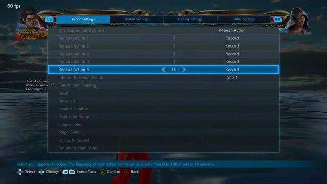 Steve Fox Guide To Parry & Sway Setups | Tekken 7 Season 3 смотреть онлайн