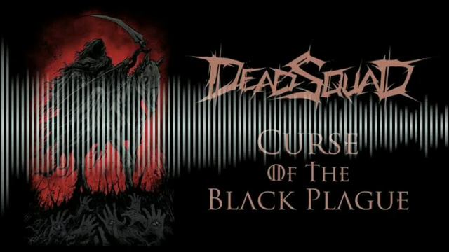 BACKING TRACK: Curse of the Black Plague смотреть онлайн
