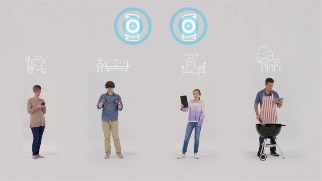 Why ARRIS SURFboard mAX Pro Mesh Wi-Fi System is Better (30 sec) смотреть онлайн