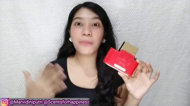 Emper Lady Presidente | Parfum Timur Tengah