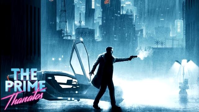 Lone Runner - Renegade