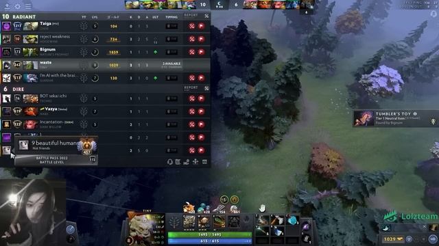 КУРСЕД НА ТИНИ ПОПАЛСЯ ПРОТИВ КЕЖУАЛ ИГРОКА НА БАТРАЙДЕРЕ / ZXCURSED НА ТИНИ ВЫНЕС 9К БЕТИКА В МИДЕ смотреть онлайн