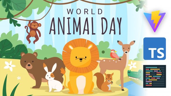 Урок 0: Создание игры на JS / TS. Подготовка проекта. Установка Vite, Prettier и Konva