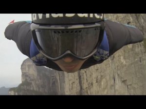 ПРЕОДОЛЕНИЕ: ВЫЗОВ НЕБЕС. Документальный фильм.