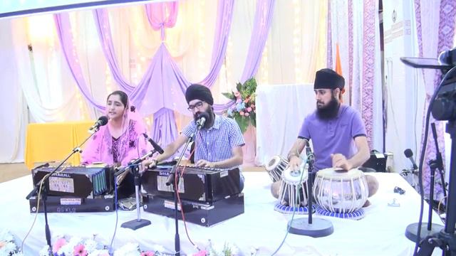 KAKA AJITPAL SINGH P.J. - ETHE OTHE RAKHWALA смотреть онлайн