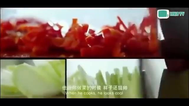 Chinese Movie - Fated Flight Delicious (film semi) смотреть онлайн