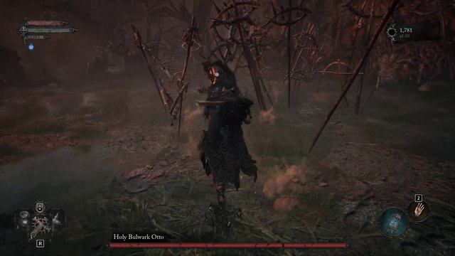 ПРОХОЖДЕНИЕ Lords of the Fallen. ЧАСТЬ 1. Босс Отто. смотреть онлайн