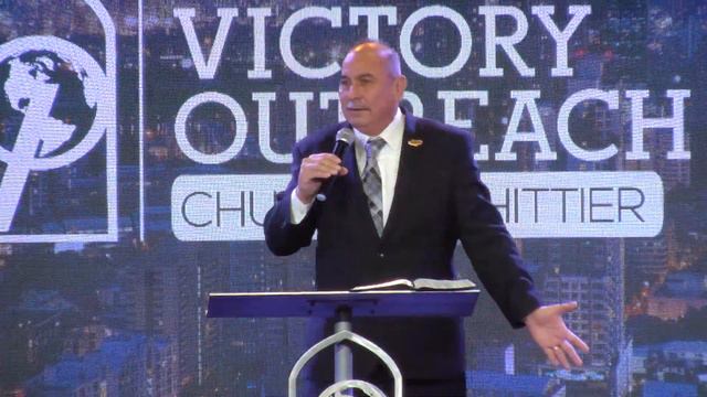 The Awe of God | Pastor Chris Oliva смотреть онлайн