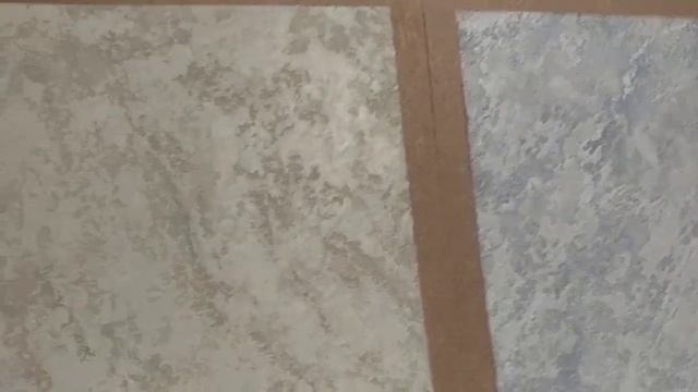 Декоративная штукатурка из акриловой шпаклёвки смотреть онлайн