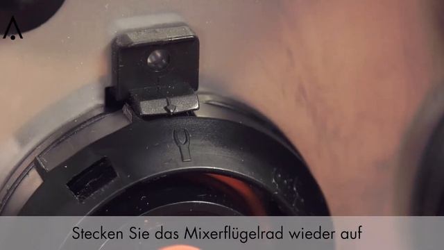 Animo OptiVend NG - Wöchtentliche Reinigung смотреть онлайн