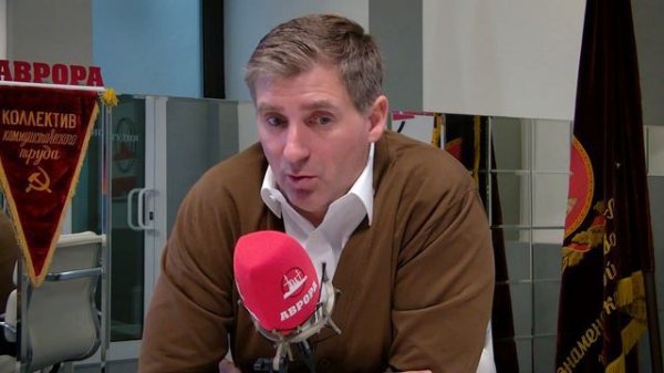 От кризиса самозанятых к Министерству демографии | Андрей Павлов