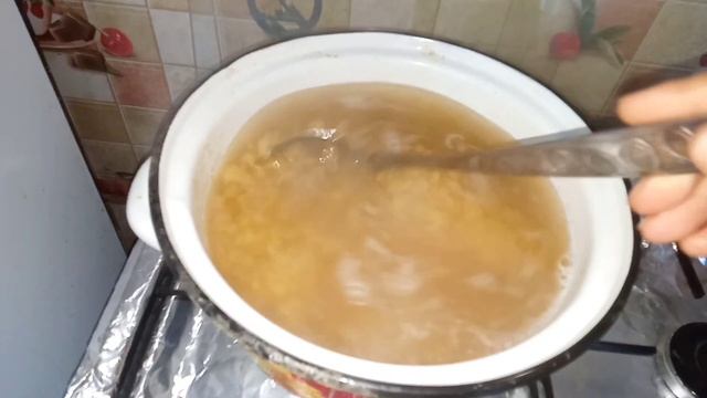 Гороховый суп. #рецепты Горох смотреть онлайн