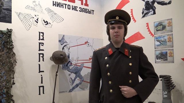 Чуриков Дмитрий Михаил Дудин Блокада Ленинграда смотреть онлайн