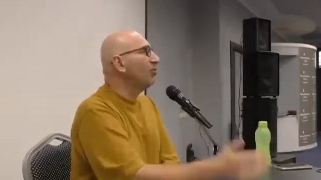 Прикол!Бог психанул когда бабу делал... смотреть онлайн