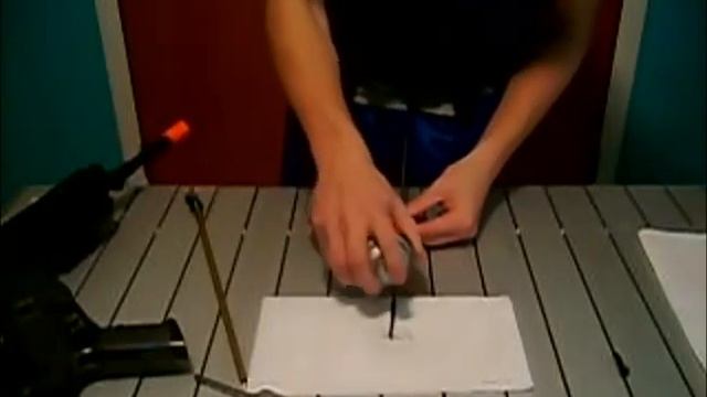 Cleaning Your AEG - For Oral Com смотреть онлайн