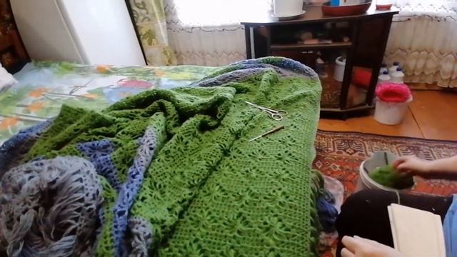 Мама за любимым занятием. смотреть онлайн