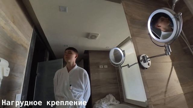 Обзор Insta 360 Go 3. Снимаем в путешествии и под водой смотреть онлайн