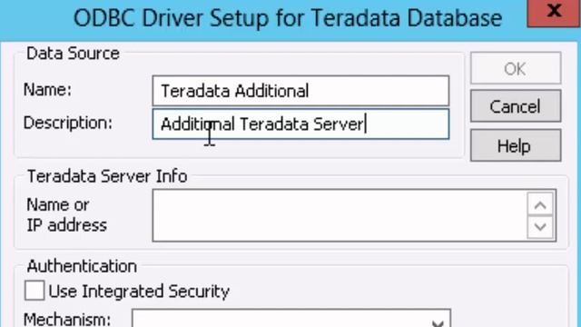 Nexus of Information: Connecting a Data Source смотреть онлайн