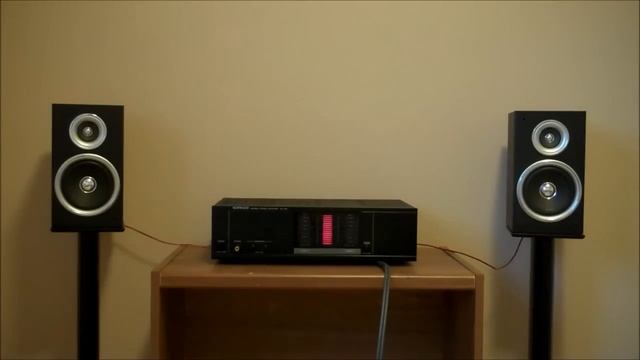 Comparison: Sharp Speakers vs. Cerwin-Vega Speakers смотреть онлайн