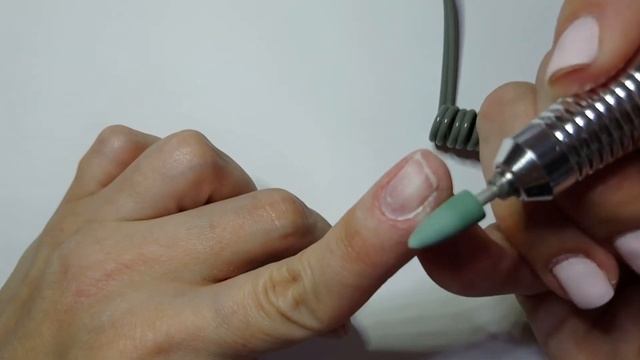 Наращивание акригелем на формы с Алиэкспресс смотреть онлайн