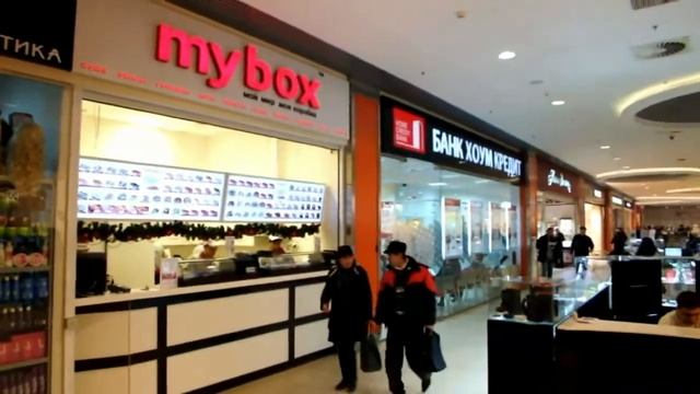 Видео 60 секунд: Модное стадо