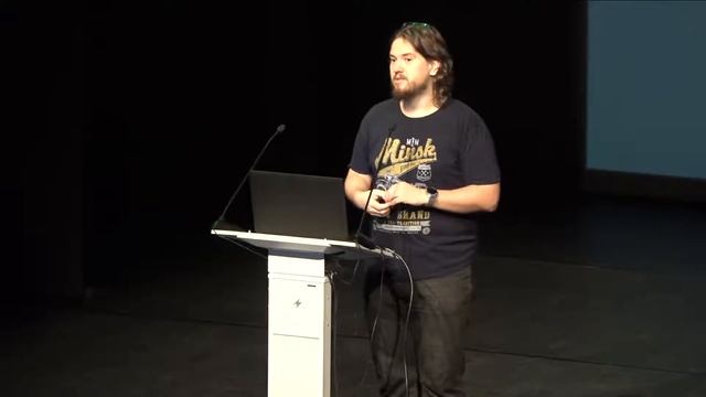 2019 - What's new in PostGIS смотреть онлайн