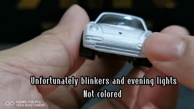 Ep. CXVIII 96 Porsche Carrera white by Hotwheels смотреть онлайн
