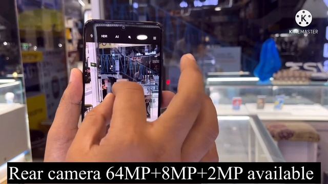 Liquid cooling system needed in Poco X4 pro (5g)?????? смотреть онлайн