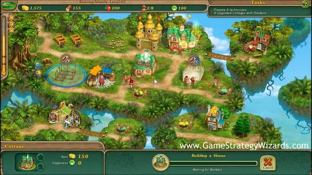 Royal Envoy 3 Expert Level 42 смотреть онлайн