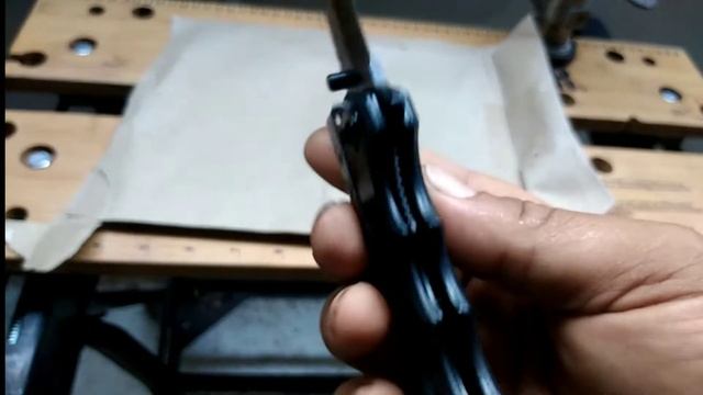 Hazet 2157-3 มีดพับแบรนด์ดังเครื่องมือช่าง/Duck DIY смотреть онлайн