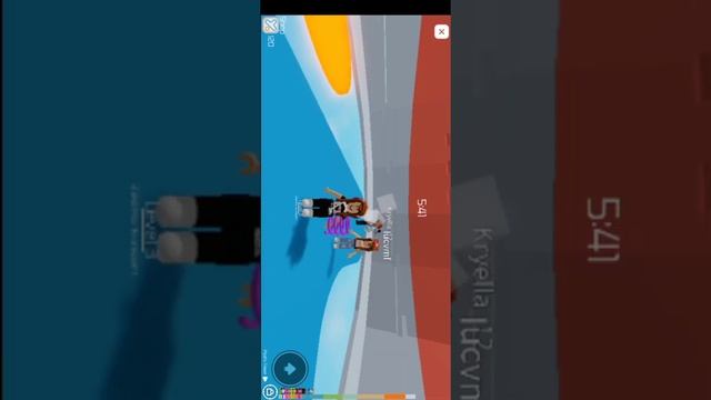 Как танцевать в Tower of Hell танец смотреть онлайн