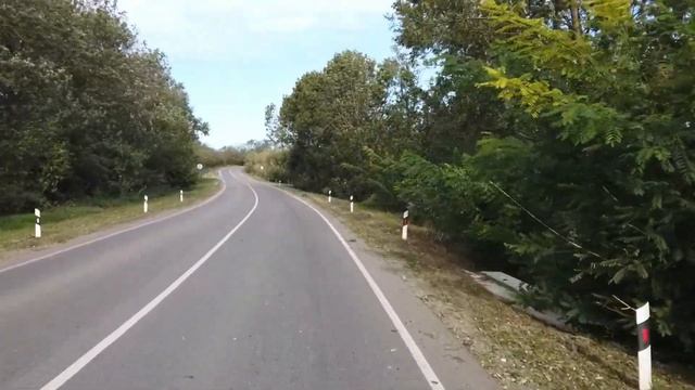 Тур Юнайт - Ростов - Балаклава. Часть 2 смотреть онлайн