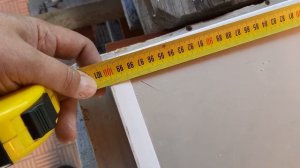 Пластиковый поддон для клетки своими руками за 1 час!