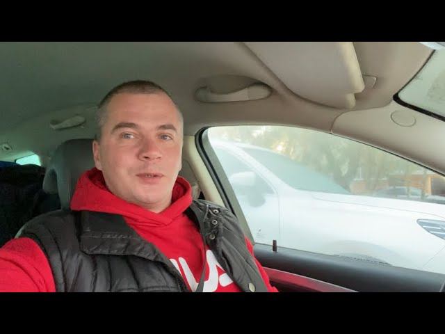 Необычные события в моей жизни! смотреть онлайн