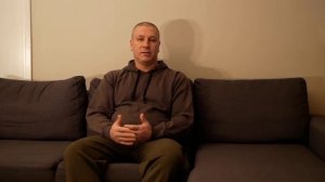 Подробный разрез межэтажного перекрытия в Финском каркасном доме .