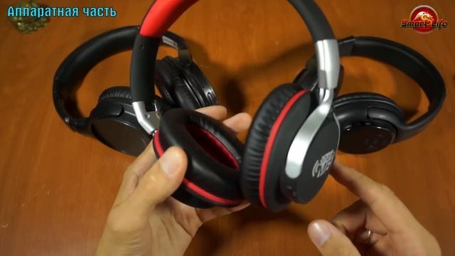 Обзор китайских bluetooth наушников. От самых бюджетных до самых крутых! :) смотреть онлайн