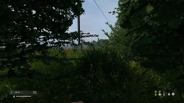 DayZ Livonia vanilla смотреть онлайн