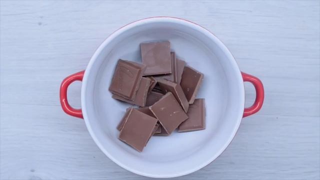 Десерт БЕЗ ВЫПЕЧКИ /Так ПРОСТО и так ВКУСНО! / рецепт на новый год смотреть онлайн