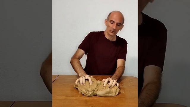 Игра в глину. Заземление смотреть онлайн