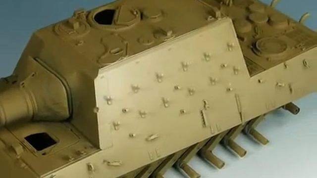 Покраска моделей аэрографом