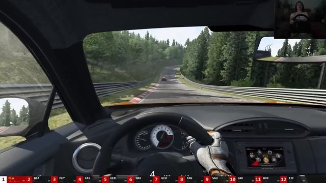 Assetto Corsa | Первое впечатление