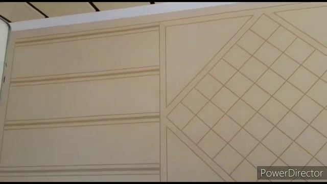 3д травертин,декоративный штукатурка стен